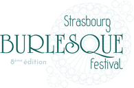 Strasbourg Burlesque Festival